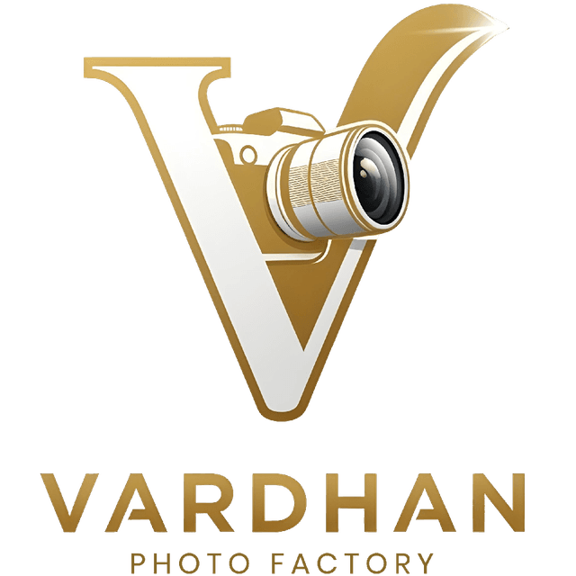 Vardhan Photo Factory
